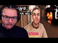 CoryxKenshin THIS CREEP WANTS ME BAD Fears To Fathom Woodbury Getaway REACTION