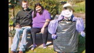 I was born on Christmas Day - a life so far