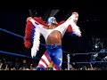 Mr America Hulk Hogan Debuts On Piper S Pit WWE Smackdown May 1 2003