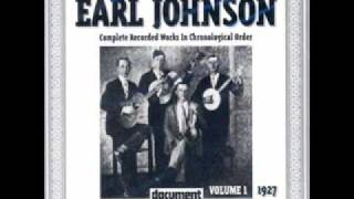 Earl Johnson-Ain't Nobody's Business