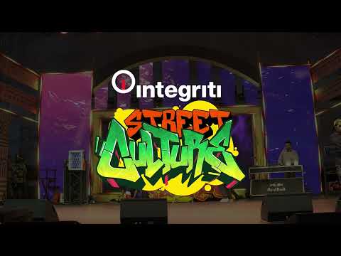 Tornado x Bgirl Jo - Breaking Judge Showcase at Street Culture 23