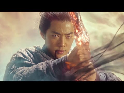 Weak Guy Turns Dark Lord, Defeats Top Six Masters