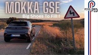 281hp Vauxhall Mokka GSE - Driven Hard on Road and Track Didn't End Well !