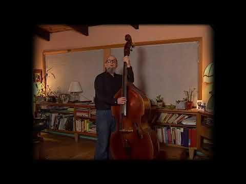 Rumba Style: How to Play Rockabilly Double Bass
