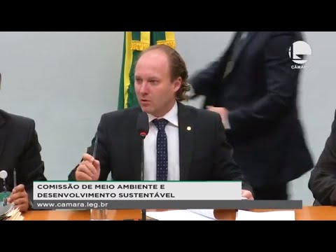 Meio Ambiente - Discussão e votação de propostas - 27/11/19 - 11:20