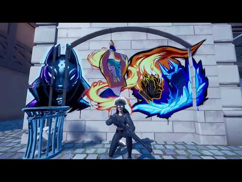 Fortnite Snipe Montage- Keli (Kj x Auzzy)