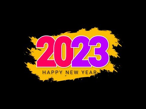 WISH YOU ALL A VERY HAPPY NEW YEAR FROM OUR AN AUTOMATION FAMILY