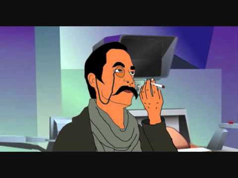 Star Trek The Lost Episode