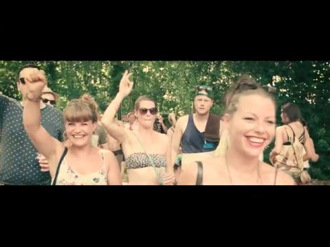 Have A Nice Day Festival 2015 - Officiële aftermovie
