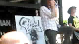 Greeley Estates - Blue Morning