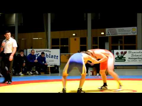 KSV - Mathias Drechsel