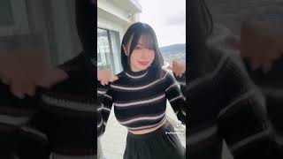 ニットいいよね🍈