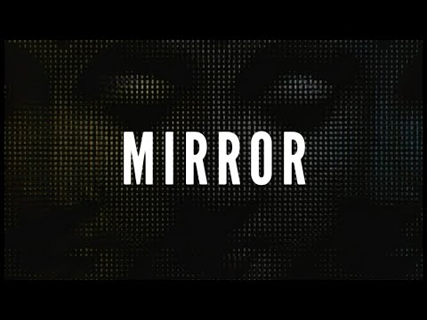 Diotic & Akcent - Mirror (feat. Izette) [Lyric Video]