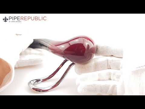 Peterson Killarney red Pfeifen XL90 Einzelstück