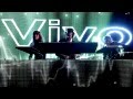 Vivo feat. Orel - Feel ( Official videoclip ) 