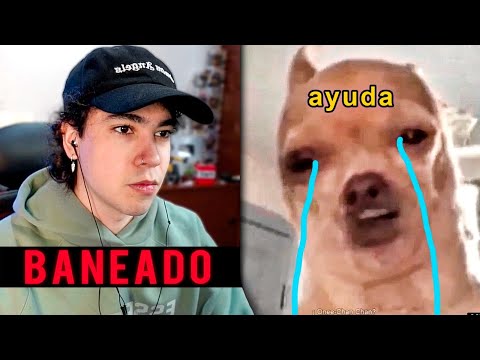 si no me rio te baneo 😐