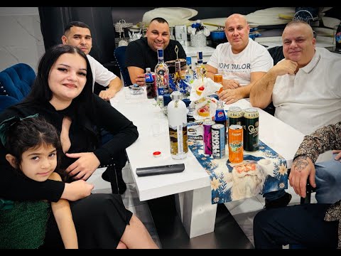 Gipsy Kajkoš - Idzem Idzem (COVER - OFFICIALVideo)