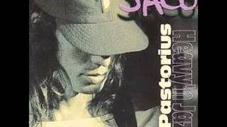 Jaco Pastorius The Medley  Purple Haze, The Third Stone From The Sun, Teen Town