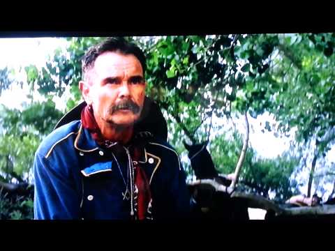 Doc Holiday- Tombstone: I've got lots of friends