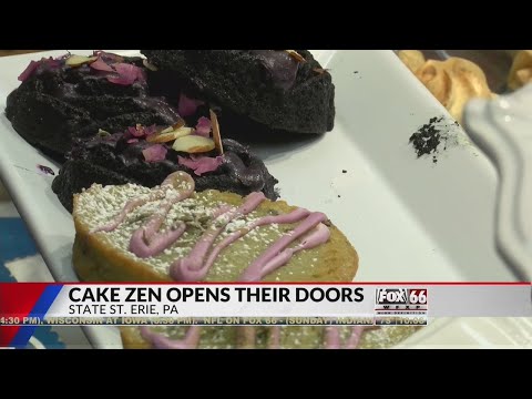 download lagu mp3 mp4 Cake Zen, download lagu Cake Zen gratis, unduh video klip Cake Zen