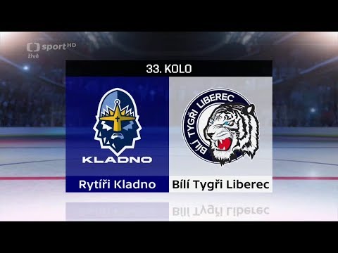 Studio Buly: Kladno - Liberec 2:0, 33.kolo ELH, 3.1.2020
