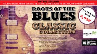 V/A - Roots Of The Blues - TOP 100 Essentials Classic Collection