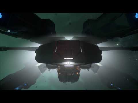 GSPB 3.13 PTU - Merlin undock