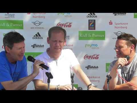 NHTC Trainerkonferenz: NHTC - Der Club an der Alster am 03.06.2018 - Hockey Bundesliga