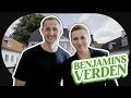 Housetour med Statsministeren på Marienborg Slot!