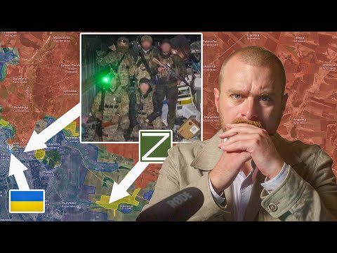 Diplomacy vs Ideology - Why Europe Keeps Torpedoing Peace | Ukraine Map & News Update