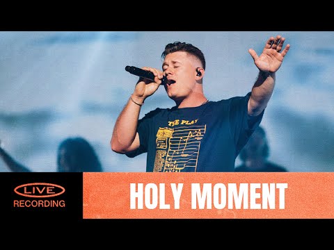 Holy Moment - Thrive Worship (Official Live Video)