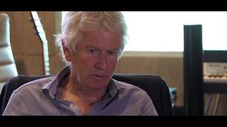 In Conversation With Tony Banks | How Did You Find The Remixing Process?