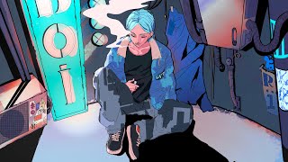 Boi / ポリスピカデリー(Cover) ver. R+...