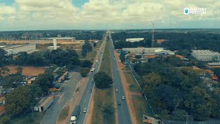 Vídeo: Conferência das Cidades