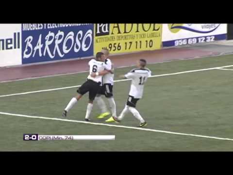 RESUMEN - LINENSE vs LA HOYA LORCA