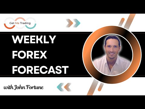 Weekly Forex Forecast (03/11/25) EurUsd / XauUsd + Forex Trading Plan! [HD]