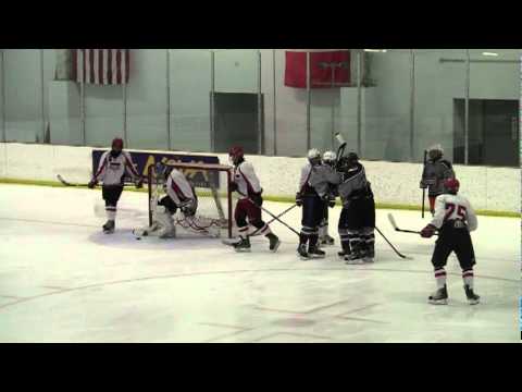 West Coast Selects 97 team at the 2011 NAPS Tournament