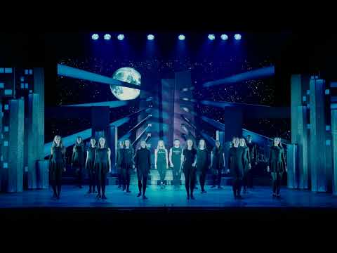 Zoe Louise Kavanagh Riverdance 2023