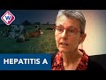 Directeur kinderopvang over hepatitis A-besmettingen - OMROEP WEST