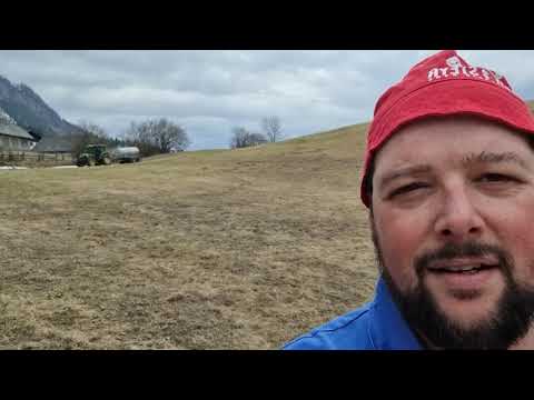 Hons und die Jauche 2021