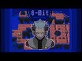 8 Bit Pokemon DPPt Vs Galactic Boss Cyrus NES Remix