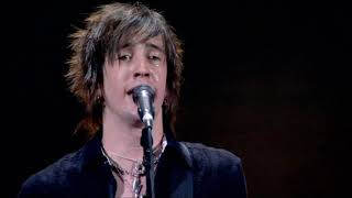 The All-American Rejects | Stab My Back (Live) | Tournado (HD)