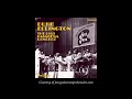 Duke Ellington w/ Jimmy Grissom (1953) [WITHOUT A SONG]