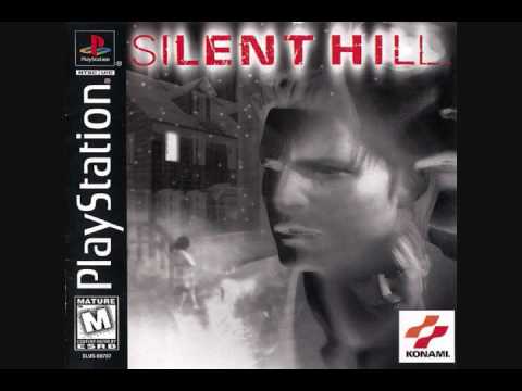 Silent Hill [Music] - My Heaven