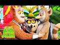 All Hail King Julien | Madagascar | King Julien Funny Moments #16 | Kids Movies | Kids Show