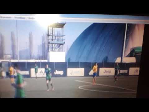 Grumo Emanuele 2002 Sassuolo n.  6 difensore centrale dx fase e linea difensiva in juventus sassuolo