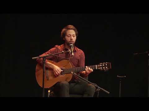 Marco Oliveira, Fado / Portugal