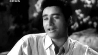HAIN SABSE MADHUR WO GEET -TALAT MEHMOOD