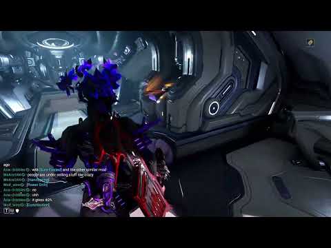 beginner guide to warframe (a secret tip not even pros know)