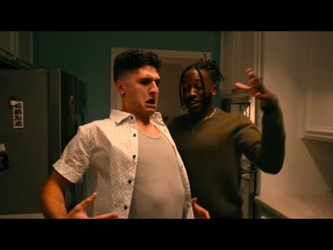 Trailer Reprieve | Gay Home Invasion Thriller (Short Film)